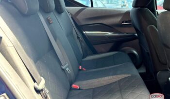 Nissan Kicks 2020 lleno