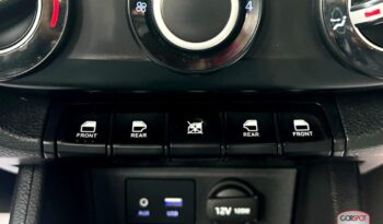 Hyundai Accent Verna 2020 lleno