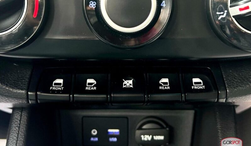 Hyundai Accent Verna 2020 lleno