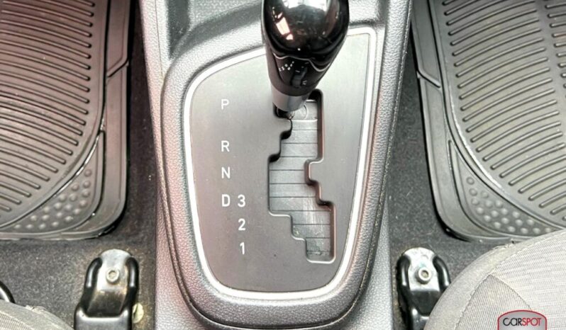 Hyundai Accent Verna 2020 lleno