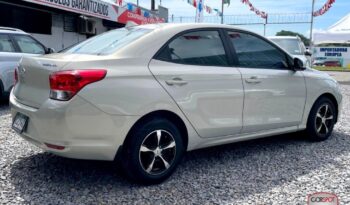 Hyundai Accent Verna 2020 lleno