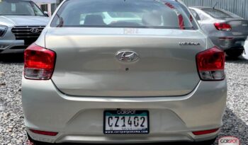Hyundai Accent Verna 2020 lleno