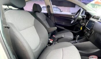 Hyundai Accent Verna 2020 lleno