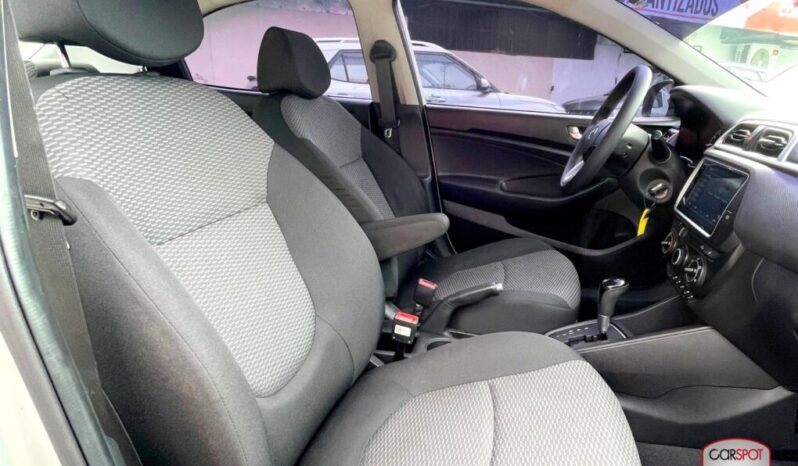Hyundai Accent Verna 2020 lleno