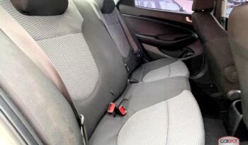 Hyundai Accent Verna 2020 lleno