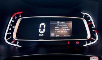 Kia Sonet 2022 lleno