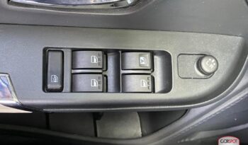 Toyota Rush 2022 lleno