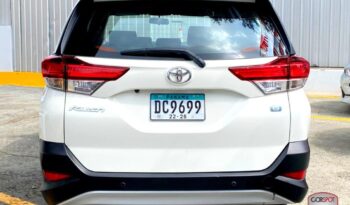 Toyota Rush 2022 lleno