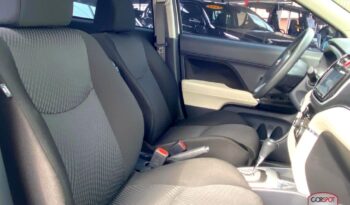 Toyota Rush 2022 lleno