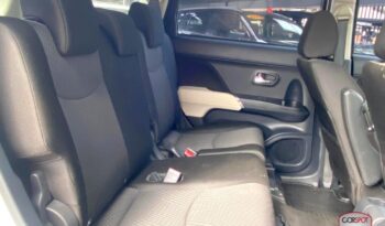 Toyota Rush 2022 lleno