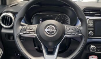 Nissan Versa Advance 2024 lleno