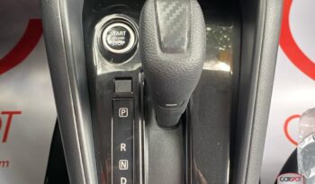 Nissan Versa Advance 2024 lleno