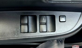 Mitsubishi L200 2022 lleno