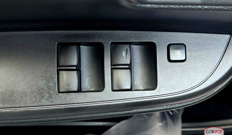 Mitsubishi L200 2022 lleno