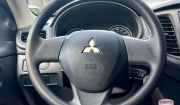 Mitsubishi L200 2022 lleno