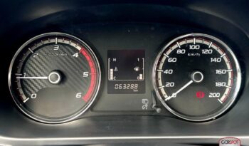 Mitsubishi L200 2022 lleno
