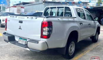 Mitsubishi L200 2022 lleno
