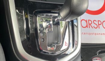 Nissan NP300 Frontier XE 2024 lleno
