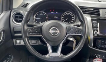 Nissan NP300 Frontier XE 2024 lleno