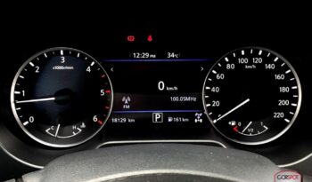 Nissan NP300 Frontier XE 2024 lleno