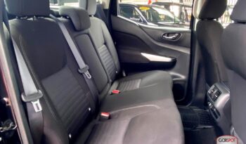 Nissan NP300 Frontier XE 2024 lleno