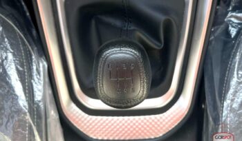 Kia Sonet 2024 lleno