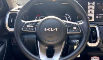 Kia Sonet 2024 lleno