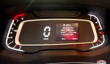 Kia Sonet 2024 lleno