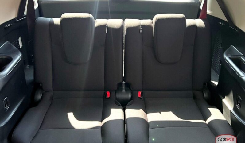 Nissan X-Trail 2022 lleno