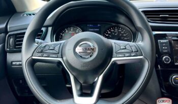 Nissan X-Trail 2022 lleno