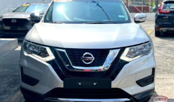 Nissan X-Trail 2022 lleno