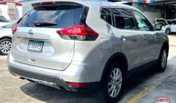Nissan X-Trail 2022 lleno