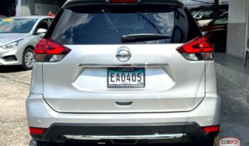 Nissan X-Trail 2022 lleno