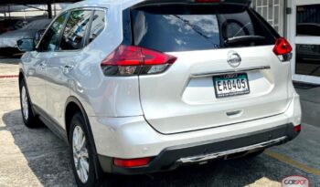 Nissan X-Trail 2022 lleno