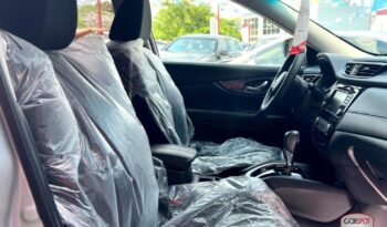 Nissan X-Trail 2022 lleno