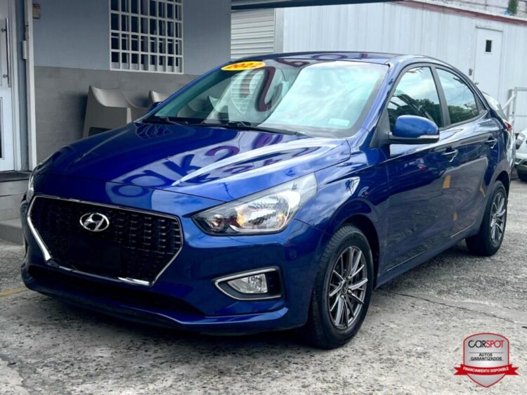  hyundai  verna  2022 