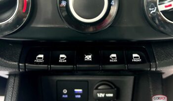 Hyundai Accent Verna 2022 lleno