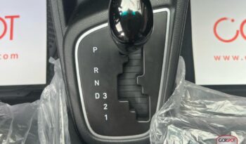Hyundai Accent Verna 2022 lleno