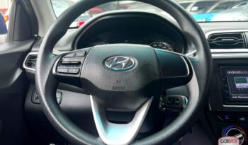 Hyundai Accent Verna 2022 lleno
