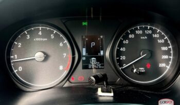 Hyundai Accent Verna 2022 lleno