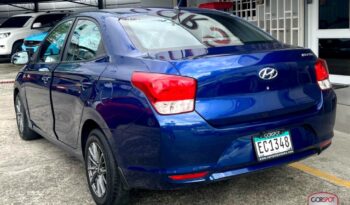 Hyundai Accent Verna 2022 lleno
