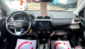 Hyundai Accent Verna 2022 lleno