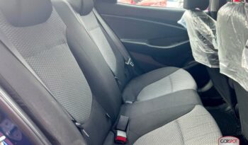 Hyundai Accent Verna 2022 lleno