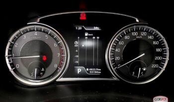 Suzuki Vitara 2022 lleno