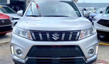 Suzuki Vitara 2022 lleno