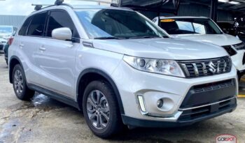 Suzuki Vitara 2022 lleno