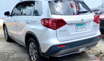 Suzuki Vitara 2022 lleno