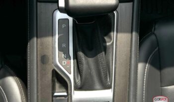 Changan CS35 Plus 2022 lleno