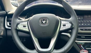 Changan CS35 Plus 2022 lleno