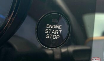 Changan CS35 Plus 2022 lleno